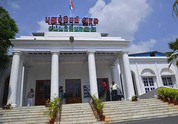 தொடர்ந்து 14வது முறை.. புதுச்சேரிக்கு மாநில அந்தஸ்து கோரி தி.மு.க கொண்டுவந்த  தீர்மானம் நிறைவேற்றம்!