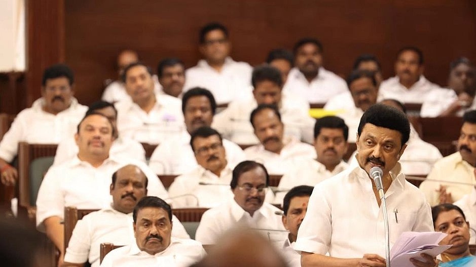 அம்பாசமுத்திரம் விவகாரம்.. மனித உரிமை மீறல்களில் திமுக அரசு சமரசம் செய்து கொள்ளாது:   முதல்வர் உறுதி!