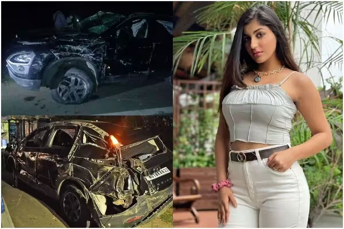 நடிகை யாஷிகா ஆனந்தை கைது செய்ய உத்தரவிட்ட நீதிமன்றம்.. அதிர்ச்சியில் ரசிகர்கள்.. பின்னணி என்ன ?