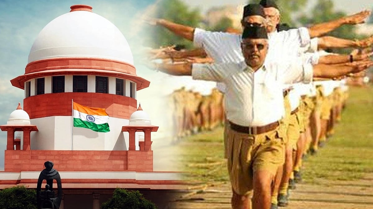 “கெட்ட நோக்கத்திற்காக ஜனநாயக உரிமையை பயன்படுத்துவதா?” - உச்சநீதிமன்றத்தை கடுமையாக சாடிய கே.பாலகிருஷ்ணன் !