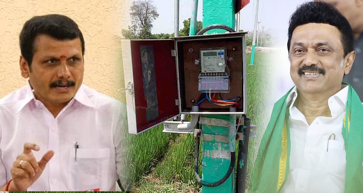 திமுக ஆட்சியில் மண்ணும் மகிழ்கிறது.. ‘பசிப்பிணி போக்கும் முதல்வர்’ ஆக உயர்ந்து நிற்கிறார் மு.க.ஸ்டாலின்!