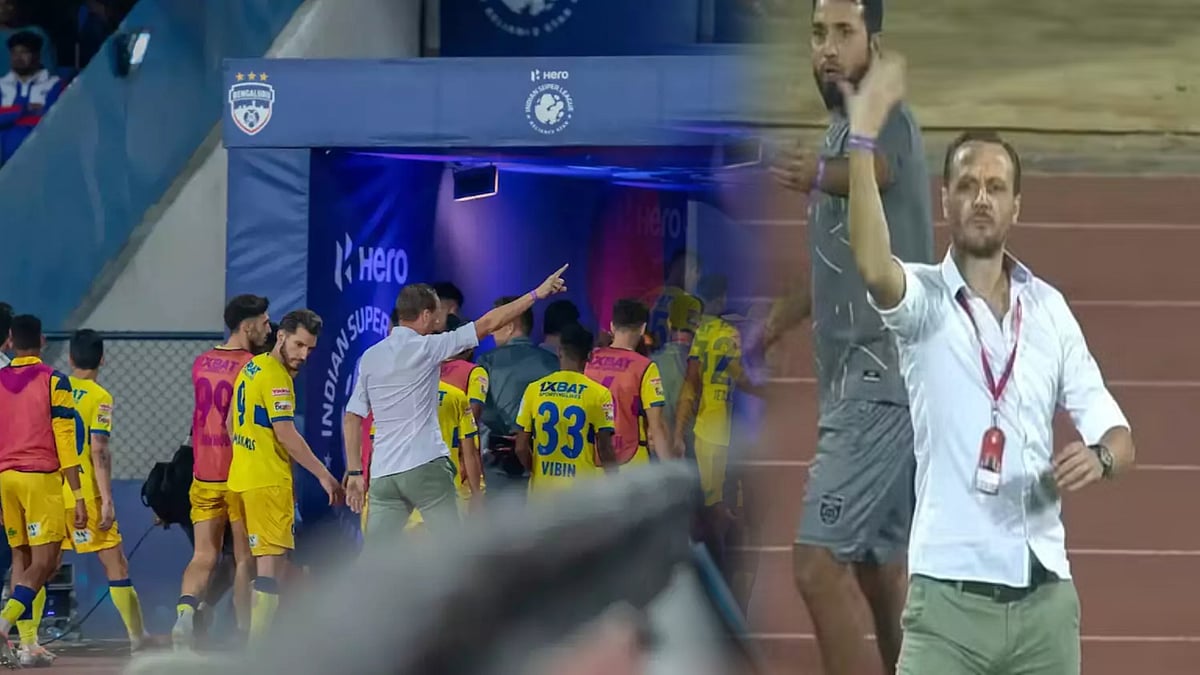 தோல்வியை ஏற்க முடியாது..போட்டியை மீண்டும் நடத்த கேரள அணி விடுத்த கோரிக்கை நிராகரிப்பு ! பின்னணி என்ன ? 