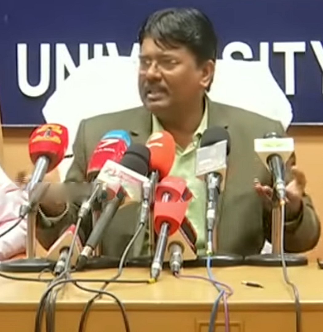 போலி டாக்டர் பட்டமா? வடிவேலு, தேவா, கோபி-சுதாகர் என 40க்கும் மேற்பட்ட பிரபலங்கள் ஏமாற்றம்.. நடந்தது என்ன?