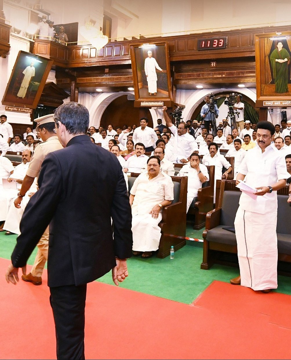 ஆன்லைன் ரம்மி தடை மசோதா: மீண்டும் பேரவையில் தாக்கல் செய்கிறார் முதலமைச்சர் - விடாது போராடும் திமுக அரசு!