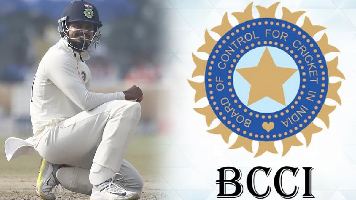 ”குணமடையாத ஒரு வீரருக்கு ஃபிட்னஸ் சான்றிதழ் கொடுத்து ஏன்” -ஸ்ரேயாஸ் ஐயரால் BCCI-யில் ஏற்பட்ட குழப்பம் ! 