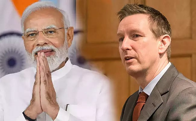 மோடிக்கு நோபல் பரிசா? வதந்தி பரப்பும் கும்பல்.. பொய்யான தகவல் என நோபல் கமிட்டி துணைத் தலைவர் விளக்கம் ! 