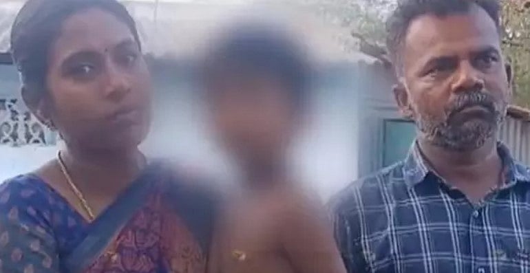 வீடியோ வெளியிட்டு மருத்துவ உதவி கேட்ட சிறுவன்: 24 மணி நேரத்தில் நடவடிக்கை எடுத்த அமைச்சர் மா.சு!