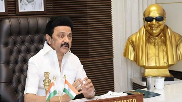 "வெளிநாடுகளுக்கு கல்விச் சுற்றுலா" : ஆசிரியர்களுக்கு புதிய திட்டங்களை அறிவித்த முதலமைச்சர் மு.க.ஸ்டாலின்!