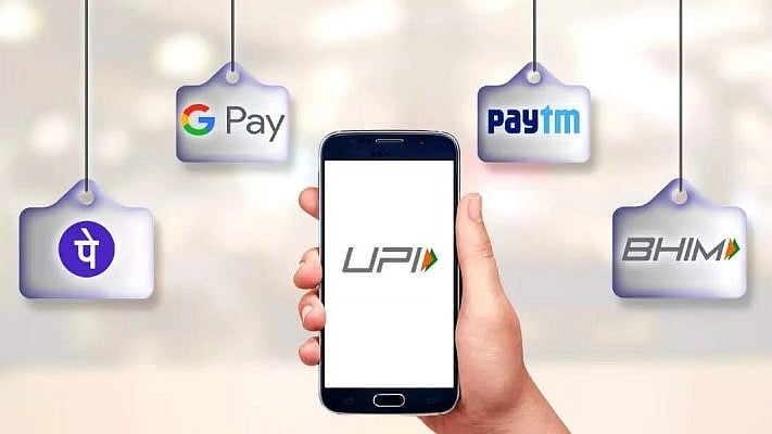 Google Pay பயன்படுத்துகிறீர்களா?.. அப்போ உங்களுக்கான செய்திதான் இது : ஏப்ரல் 1 முதல் பரிவர்த்தனை கட்டணம்!