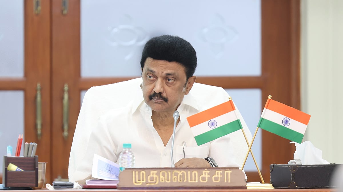 ”மாதந்தோறும் 2 மாவட்டங்களில் கள ஆய்வு”.. அரசு அதிகாரிகளுக்கு முதலமைச்சர் மு.க.ஸ்டாலின் அறிவுறுத்தல்! 