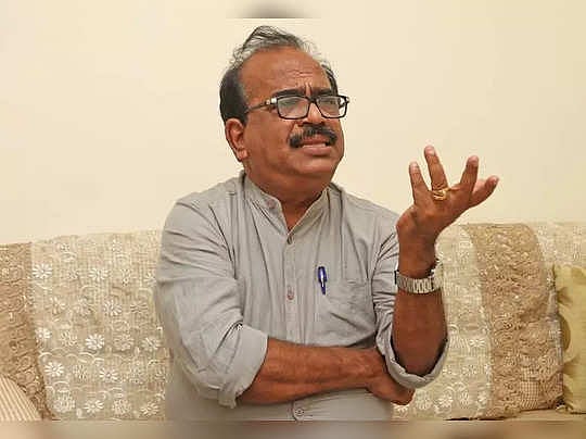 “அண்ணாமலையின் அடாவடி பேச்சு.. இன்னும் 2 நாட்கள் கூட நீடிக்க வாய்ப்பில்லை” : நாஞ்சில் சம்பத் பேச்சு !