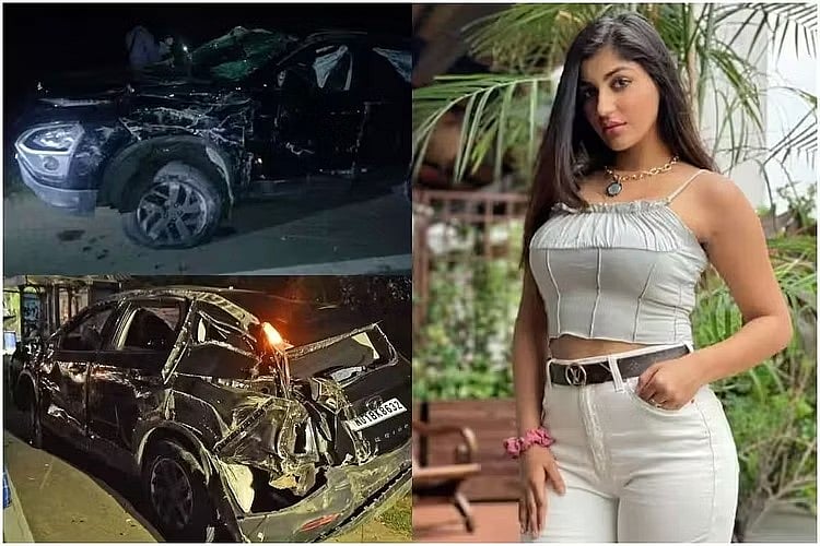 கைது செய்ய உத்தரவிட்ட நீதிமன்றம்.. அலறி அடித்து சென்ற யாஷிகா.. ஆனால் ஆஜராகவில்லை ! - எதனால் தெரியுமா?