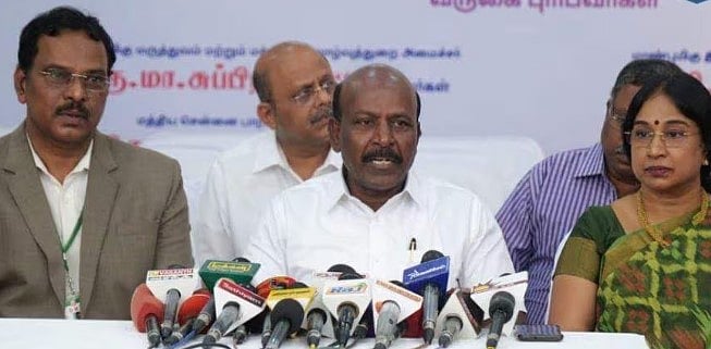 “நிதிநிலை அறிக்கையில் மகளிருக்காண ரூ.1,000 வழங்கும் திட்டத்தை முதலமைச்சர் அறிவிப்பார்” : அமைச்சர் உறுதி!