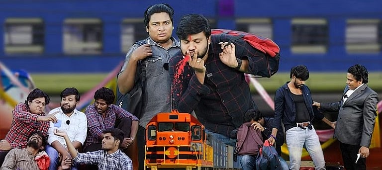 வடமாநில தொழிலாளர்கள் குறித்து வீடியோ வெளியிட்ட கோபி மற்றும் சுதாகர்.. Parithabangal சேனலுக்கு தடையா?