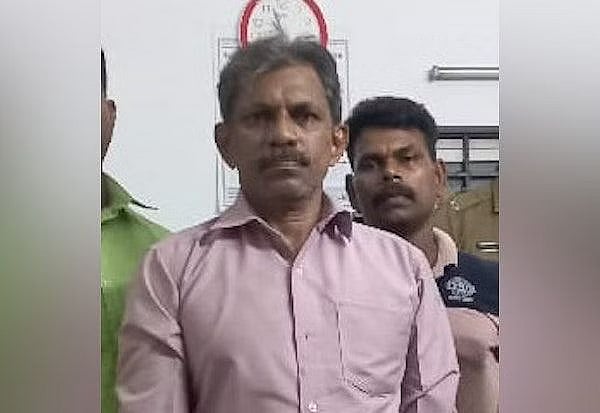 பகலில் வியாபாரி.. இரவில் திருடன்.. திருடிய பணத்தில் நடிகைகளுடன் உல்லாசம்.. போலிசில் சிக்கிய முதியவர் !