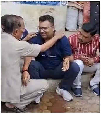 45 நாட்களில் 8வது சம்பவம்.. கிரிக்கெட் விளையாடி கொண்டிருந்த குஜராத் நபர்.. சுருண்டு விழுந்து உயிரிழப்பு !