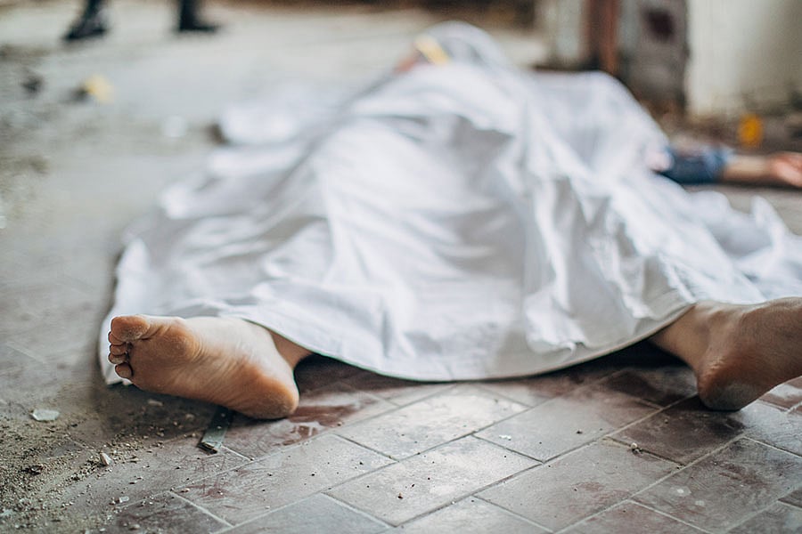 கண்ணை மறைத்த காதல்.. தட்டிக்கேட்ட தம்பியை துண்டு துண்டாக வெட்டிய அக்கா: 8 ஆண்டுக்குபின் சிக்கியது எப்படி?