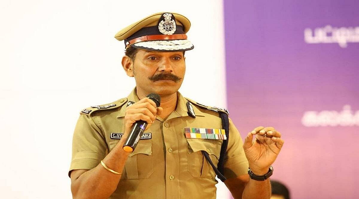 திருடுபோன ஆஞ்சநேயர் சிலை 11 ஆண்டுக்கு பிறகு மீட்பு.. சிலை கடத்தல் தடுப்பு பிரிவு அதிகாரிகள் அதிரடி!