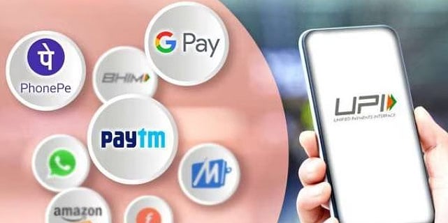 Google Pay பயன்படுத்துகிறீர்களா?.. அப்போ உங்களுக்கான செய்திதான் இது : ஏப்ரல் 1 முதல் பரிவர்த்தனை கட்டணம்!