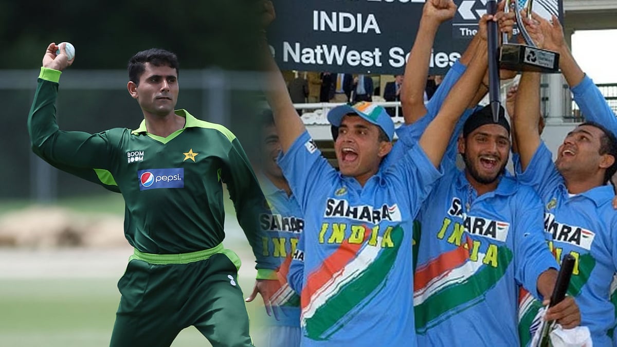 "இந்திய அணியில் நாங்கள் மிகவும் பயந்த வீரர் சச்சின் கிடையாது, இவர்தான்" -பாக். முன்னாள் வீரர் கருத்து !