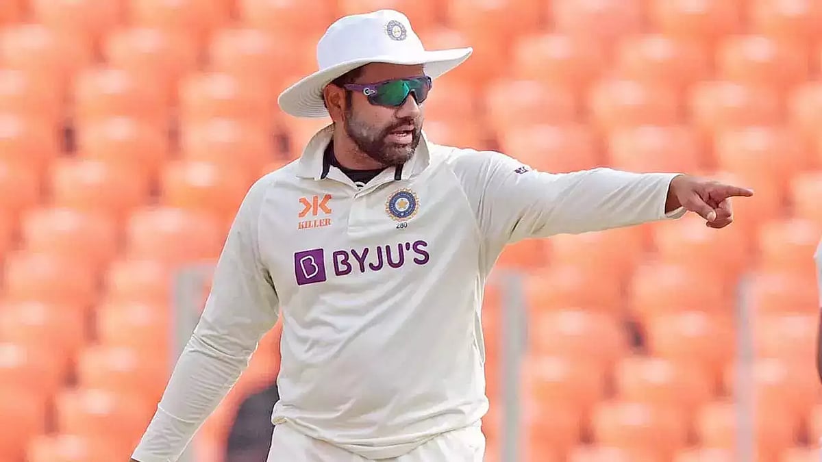 "இந்திய மண்ணில்  அவர்களை மிஞ்சியர்கள் வேறு யாரும் இல்லை" -ரோஹித் புகழ்ந்த அந்த வீரர்கள் யார் தெரியுமா?