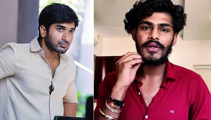 மூஞ்சிய உடைச்சுருவேன், வெறில இருக்கேன்.. ஐயப்பன் ராமசாமிக்கு கொலை மிரட்டல்: TTF VASAN மீது பாய்ந்த வழக்கு