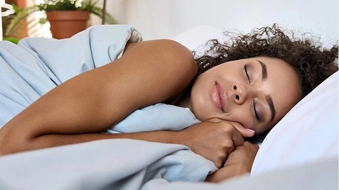 யார் சாமி இவன்.. உலக தூக்க தினத்தை முன்னிட்டு ஊழியர்களுக்கு ஒருநாள் விடுமுறை கொடுத்த நிறுவனம்!