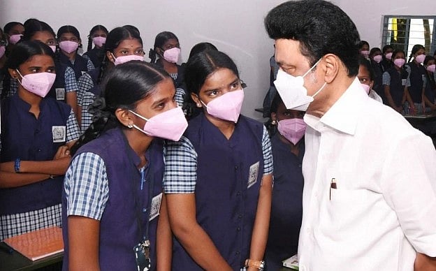 காலை உணவு திட்டத்திற்கு ரூ.500 கோடி : பள்ளிக் கல்வித் துறையில் இடம் பெற்றுள்ள 5 முக்கிய அறிவிப்புகள்!