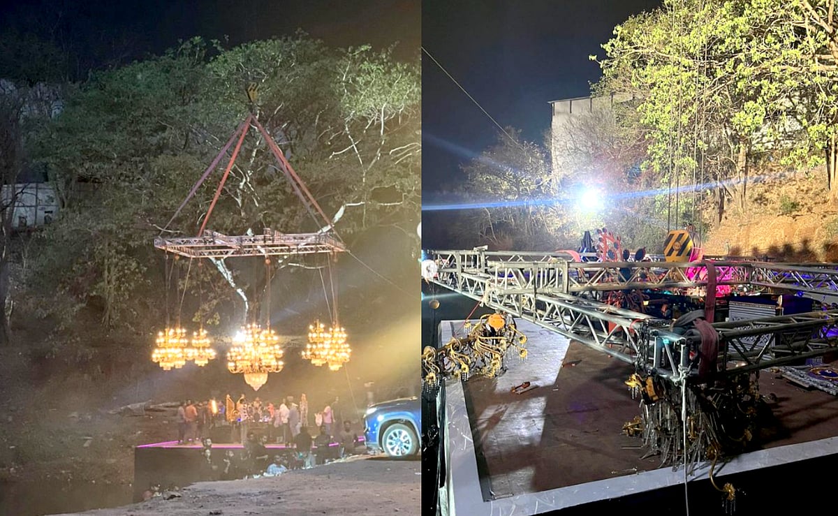 “என்னால அதுல இருந்து இன்னும் மீள முடியல..” - நூலிழையில் உயிர் தப்பிய AR ரகுமானின் மகன் : நடந்தது என்ன ?