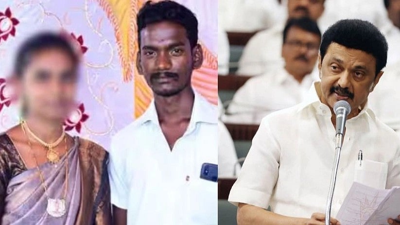 அதிமுக கிளைச் செயலாளர் உட்பட 3 பேர் கைது: கிருஷ்ணகிரி இளைஞர் கொலை வழக்கு குறித்து முதலமைச்சர் விளக்கம்!