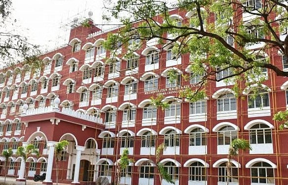 பா.ஜ.க நிர்வாகி கல்யாணராமனுக்கு 163 நாட்கள் சிறை தண்டனை.. அதிரடி உத்தரவிட்ட நீதிமன்றம்!