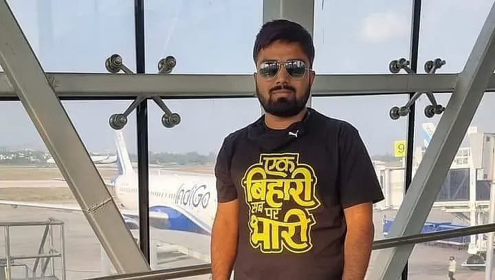 தமிழ்நாட்டில் வடமாநிலத்தவர் தாக்கப்பட்டதாக வீடியோ.. நடிகர்களை வைத்து வீடியோ எடுத்த YouTuber மேல் வழக்கு !