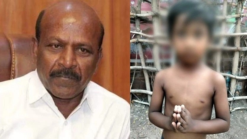 வீடியோ வெளியிட்டு மருத்துவ உதவி கேட்ட சிறுவன்: 24 மணி நேரத்தில் நடவடிக்கை எடுத்த அமைச்சர் மா.சு!