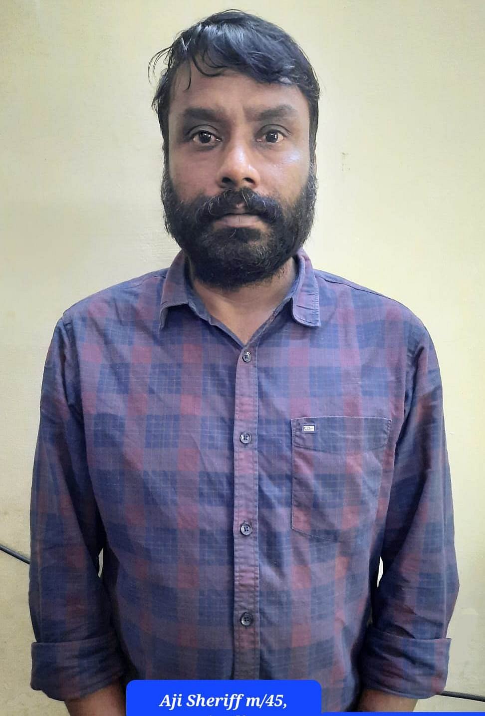 “இப்படியெல்லாமா ஏமாறுவாங்க?” - வெளி நாட்டினரிடம் பணம் பறித்த மர்ம கும்பல்.. போலிஸிடம் சிக்கியது எப்படி ?