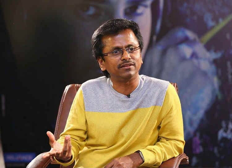 “பிரம்மாண்ட ‘Biopic’ எடுக்கும் அளவிற்கு முதலமைச்சரின் வரலாறு உள்ளது” : இயக்குநர் AR.முருகதாஸ் பேட்டி!