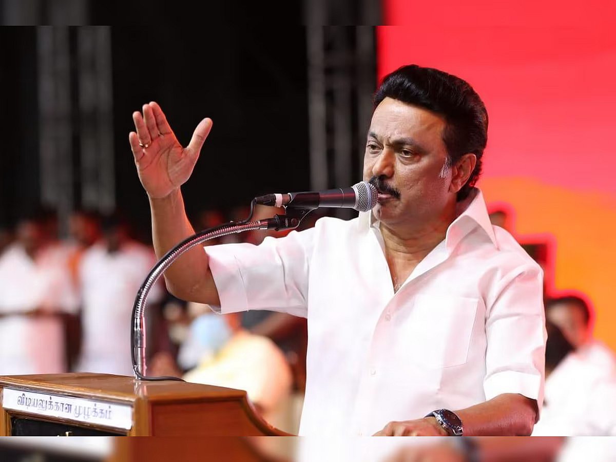 “மதவெறி சக்திகளை வீழ்த்தி, மதநல்லிணக்கம் தழைக்க ஒன்றுபட்டு நிற்போம்” : முதலமைச்சர் மு.க.ஸ்டாலின் அறிக்கை!