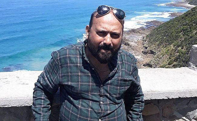 இந்தியா - ஆஸ்திரேலியா டெஸ்ட் போட்டி: செய்தி சேகரிக்க வந்த  மூத்த பத்திரிகையாளர் ஹோட்டல் அறையில் மரணம்!