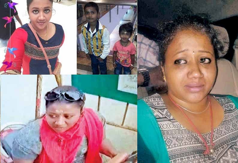 திடீரென காணாமல் போன குழந்தைகள்.. காதலுக்காக தாய் செய்த கொடூரம்.. உ.பியில் ஒரு பிரியாணி அபிராமி !