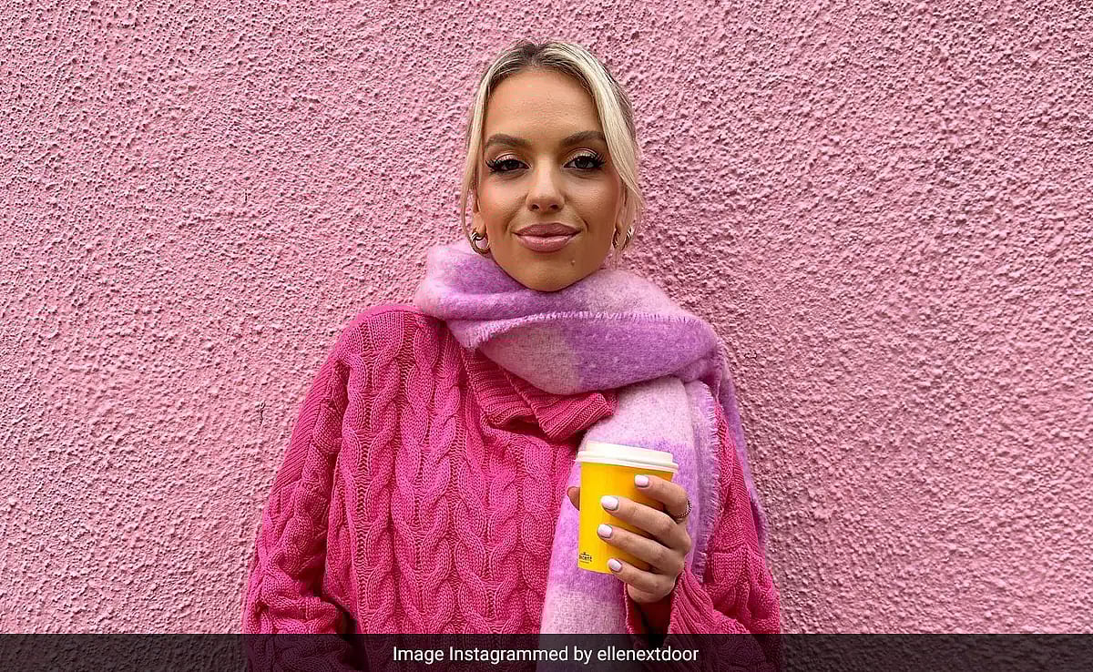 சிறுநீர் கழிக்க முடியாமல் போகும் அரியவகை நோய்.. 14 மாதங்களாக தவித்துவரும் இளம்பெண்ணின் சோகப் பின்னணி !