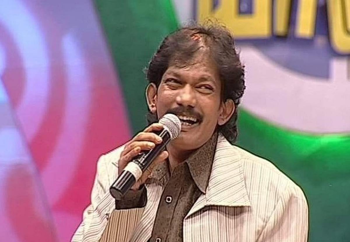 “உயர போகணும்னு நினச்சேன்.. இவ்ளோ உயரத்துக்கு போவாருனு நினைக்கல”: கோவை குணா குறித்து மனம் திறந்த மதன் பாப்