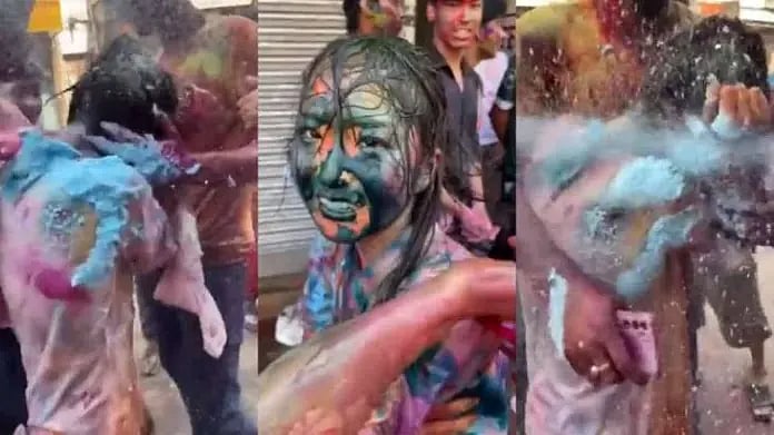 “இதனால் இந்தியாவை வெறுக்கமாட்டேன்..” - டெல்லியில் பாலியல் தொல்லைக்கு ஆளான ஜப்பானிய பெண் உருக்கம் !