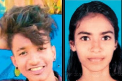காதலன் இறந்த ஒரே மாதத்தில் காதலி எடுத்த விபரீத முடிவு.. வீட்டின் கதவை திறந்த பக்கத்து வீட்டார் அதிர்ச்சி!