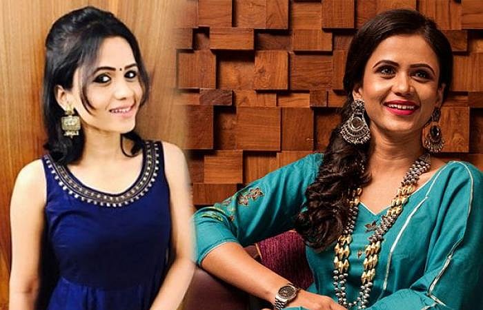 #FactCheck: மதம் மாறியதாக வதந்தி பரப்பும் பாஜகவினர்.. 2020 ம் ஆண்டு முதலே மணிமேகலை கொடுத்து வரும் பதிலடி!