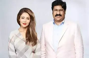 ஷாருக்கான் மனைவி மீது பரபர புகார்.. பதிவு செய்யப்பட்ட FIR.. - பாலிவுட்டில் அதிர்வலை.. காரணம் என்ன ?