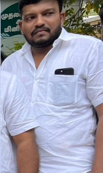 “கோயிலுக்கு கூழ் ஊத்துறோம் Donation எடு” -திரைப்பட பாணியில் நன்கொடை கேட்டு மிரட்டிய பாஜக நிர்வாகிகள் கைது