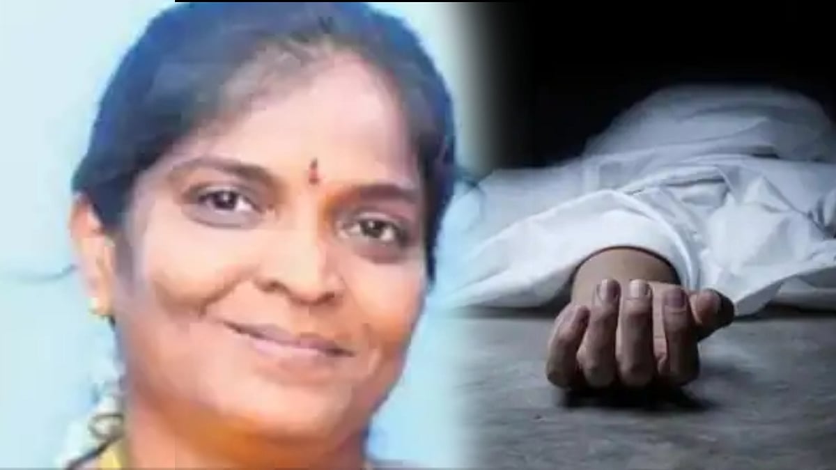 படுக்கையிலே உயிரிழந்த தாய்.. உறங்குவதாக நினைத்து 2 நாட்கள் அருகிலே தூங்கிய சிறுவன்.. கர்நாடகாவில் சோகம்!