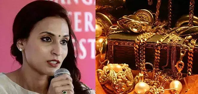 நகைகள் மாயமான வழக்கில் திருப்பம்.. ஐஸ்வர்யா ரஜினிகாந்திடம் விசாரணை நடத்த போலிஸ் திட்டம்: காரணம் என்ன?