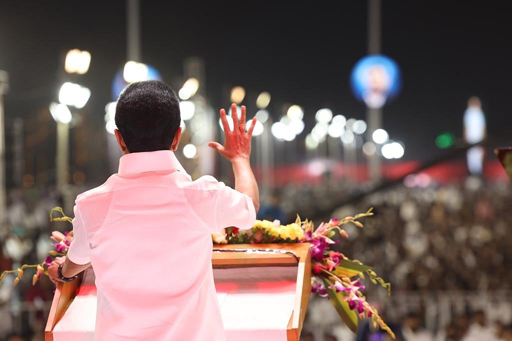 “மார்பையே அறுத்து எறிந்தாள்; முலைவரிக்கு எதிராக வீரமிக்க போராட்டங்கள் நடந்த மண் இது” முதலமைச்சர் உரை!