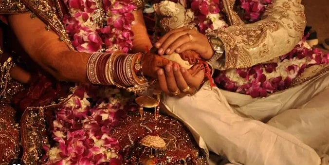 நடக்க இருந்த திருமணத்தை திடீரென நிறுத்திய மணமகன்.. காரணம் கேட்டு ஷாக்கான மணமகள்!