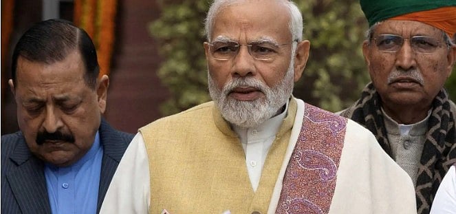 ”எதற்கும் அஞ்சமாட்டேன்”.. ஒன்றிய அரசு மீது 10 குற்றச்சாட்டுகளை அடுக்கிய ராகுல் காந்தி!